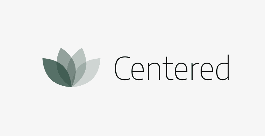 Centered