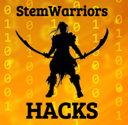 StemWarriorHack