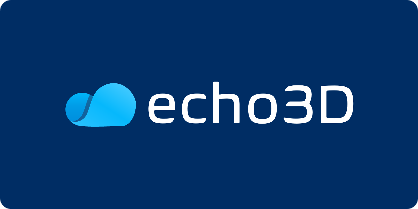 Echo 3D